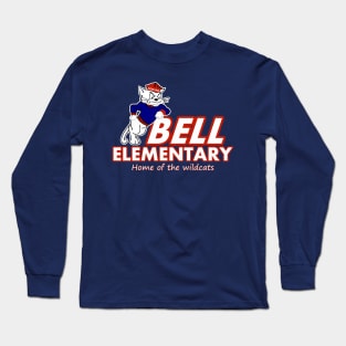 Bell Elementary Long Sleeve T-Shirt